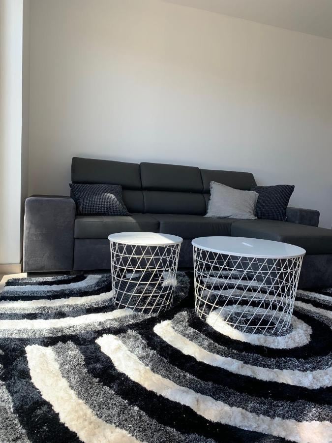 La Balma - 4 Appartements Avec Jardin En Maison Passive De Plain Pied A Frejus-Saint-Raphael 外观 照片