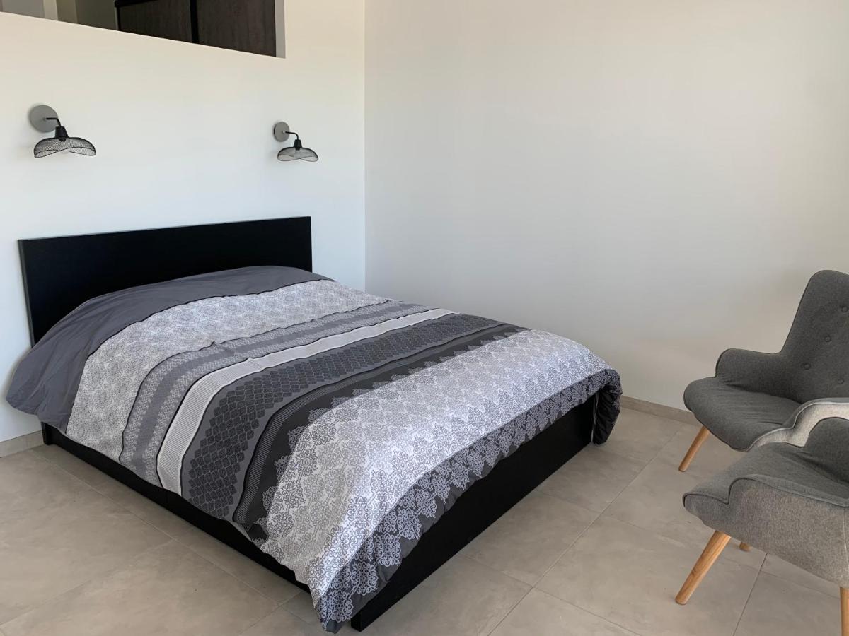 La Balma - 4 Appartements Avec Jardin En Maison Passive De Plain Pied A Frejus-Saint-Raphael 外观 照片