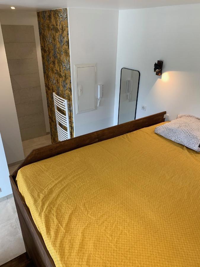 La Balma - 4 Appartements Avec Jardin En Maison Passive De Plain Pied A Frejus-Saint-Raphael 外观 照片
