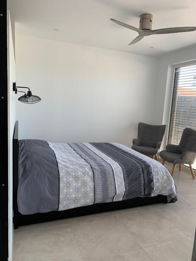 La Balma - 4 Appartements Avec Jardin En Maison Passive De Plain Pied A Frejus-Saint-Raphael 外观 照片