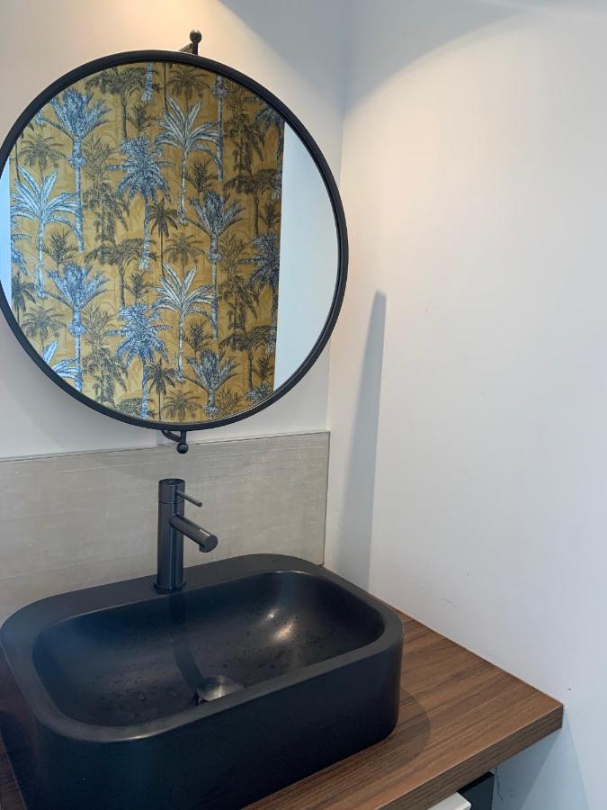 La Balma - 4 Appartements Avec Jardin En Maison Passive De Plain Pied A Frejus-Saint-Raphael 外观 照片