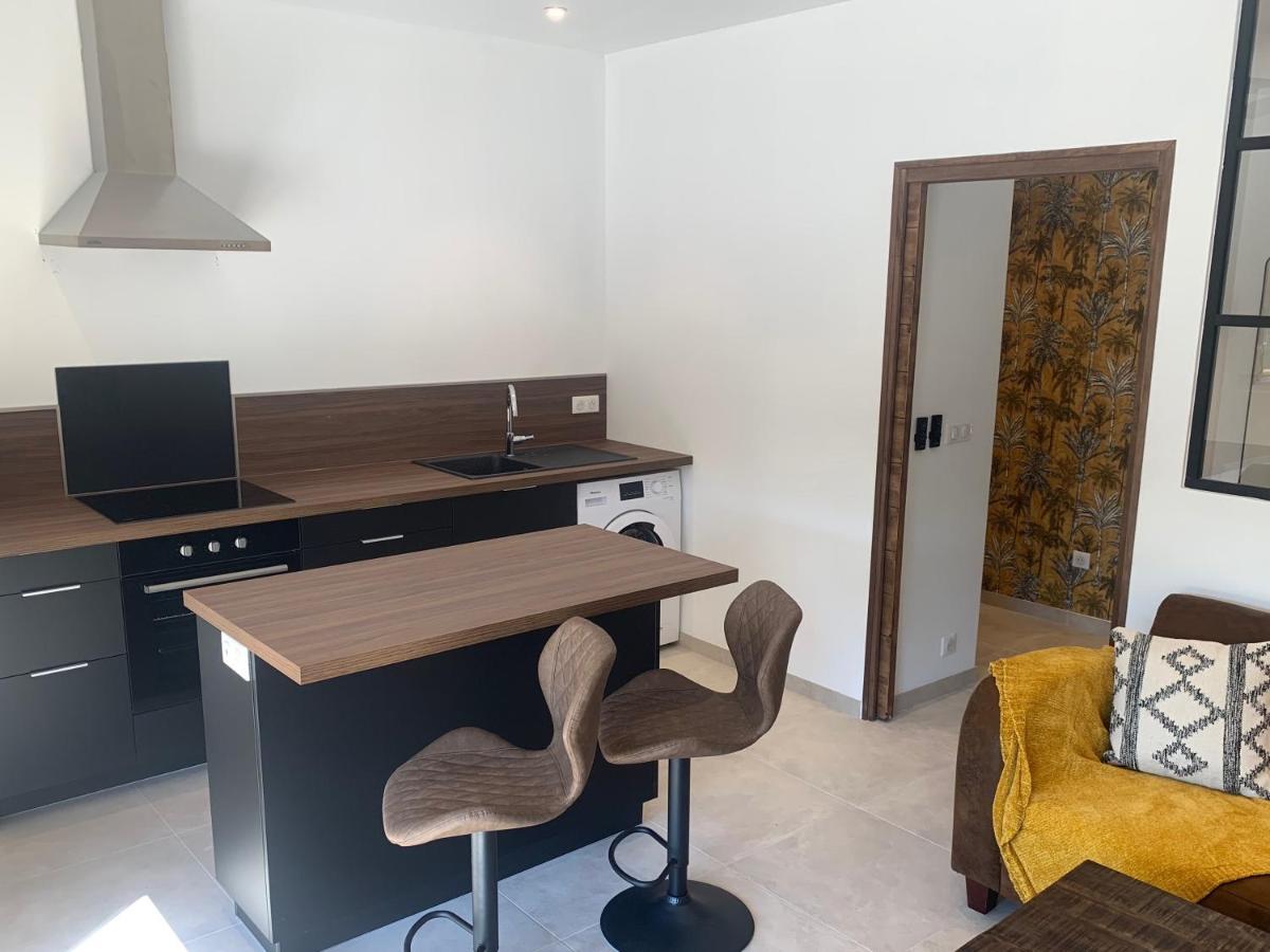 La Balma - 4 Appartements Avec Jardin En Maison Passive De Plain Pied A Frejus-Saint-Raphael 外观 照片