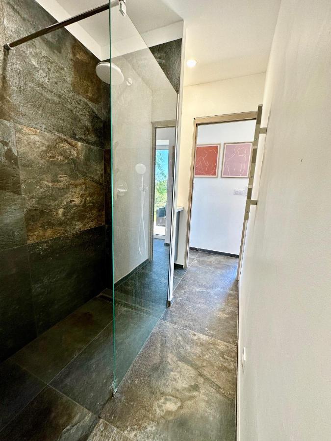 La Balma - 4 Appartements Avec Jardin En Maison Passive De Plain Pied A Frejus-Saint-Raphael 外观 照片