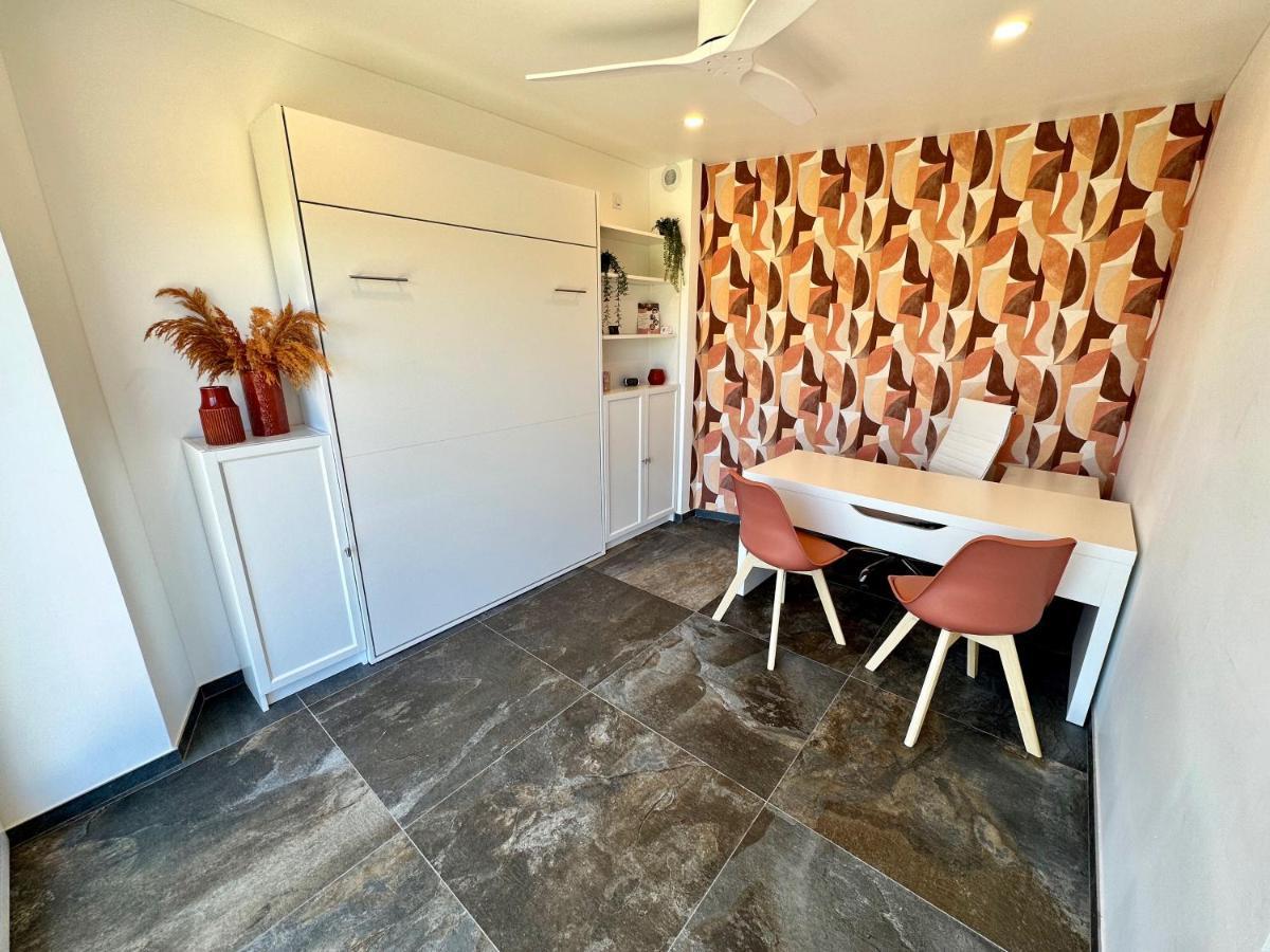 La Balma - 4 Appartements Avec Jardin En Maison Passive De Plain Pied A Frejus-Saint-Raphael 外观 照片