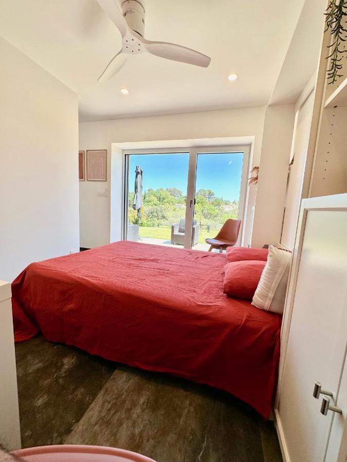 La Balma - 4 Appartements Avec Jardin En Maison Passive De Plain Pied A Frejus-Saint-Raphael 外观 照片