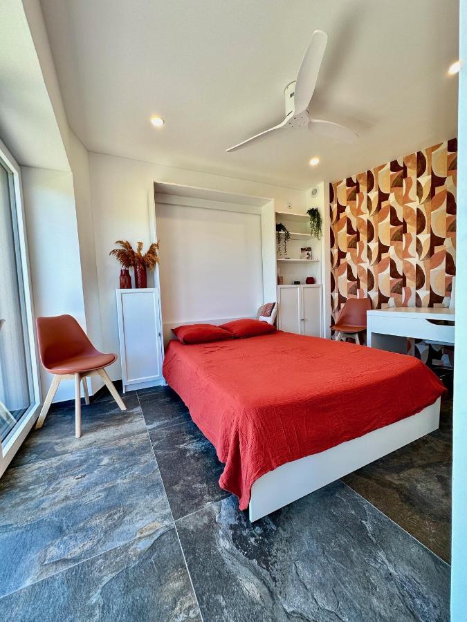 La Balma - 4 Appartements Avec Jardin En Maison Passive De Plain Pied A Frejus-Saint-Raphael 外观 照片