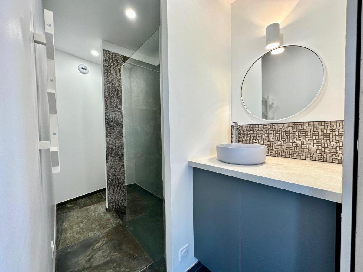 La Balma - 4 Appartements Avec Jardin En Maison Passive De Plain Pied A Frejus-Saint-Raphael 外观 照片