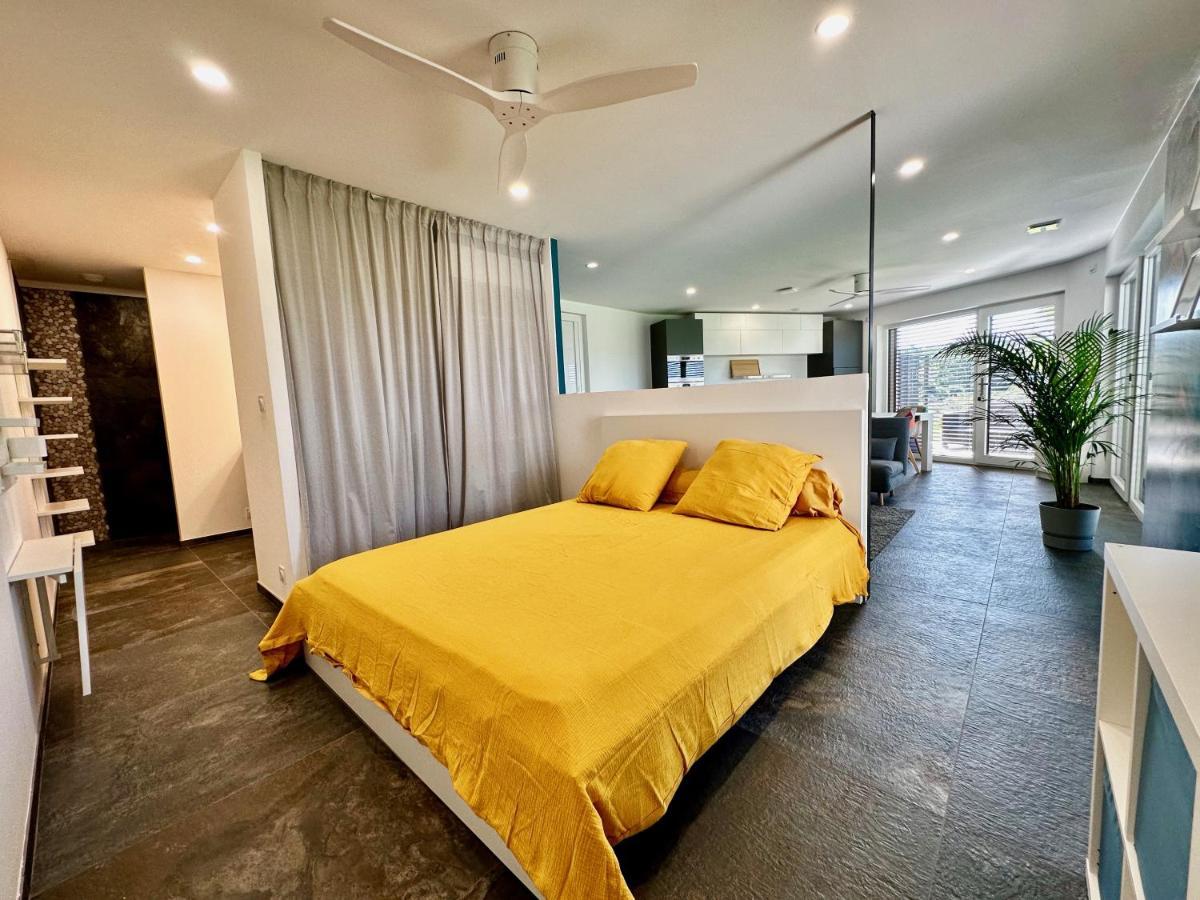 La Balma - 4 Appartements Avec Jardin En Maison Passive De Plain Pied A Frejus-Saint-Raphael 外观 照片