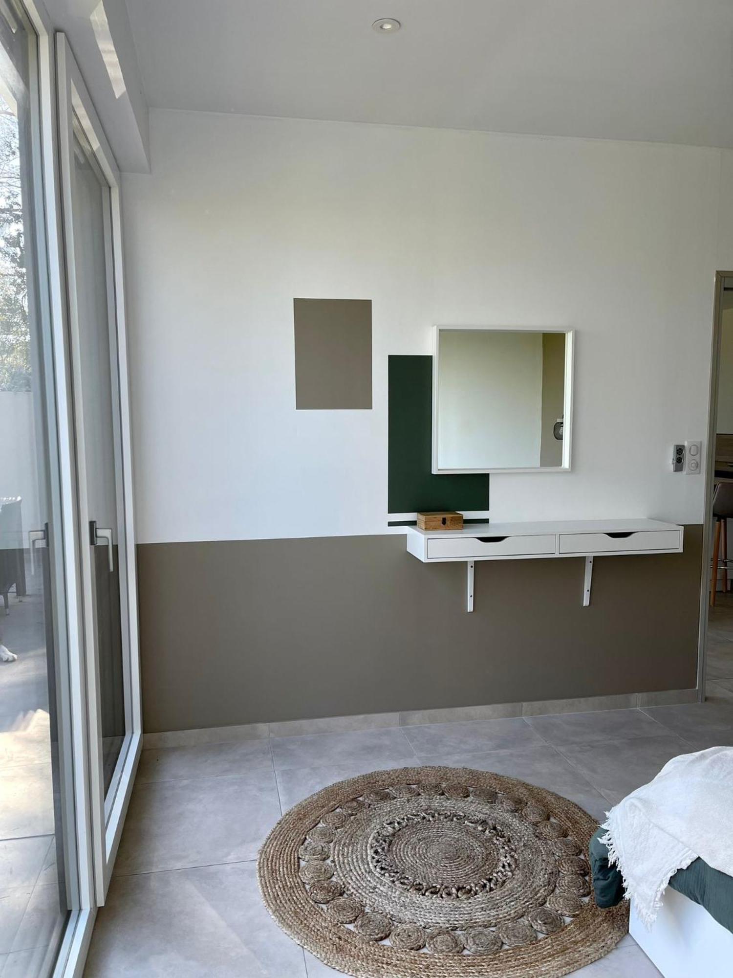 La Balma - 4 Appartements Avec Jardin En Maison Passive De Plain Pied A Frejus-Saint-Raphael 外观 照片